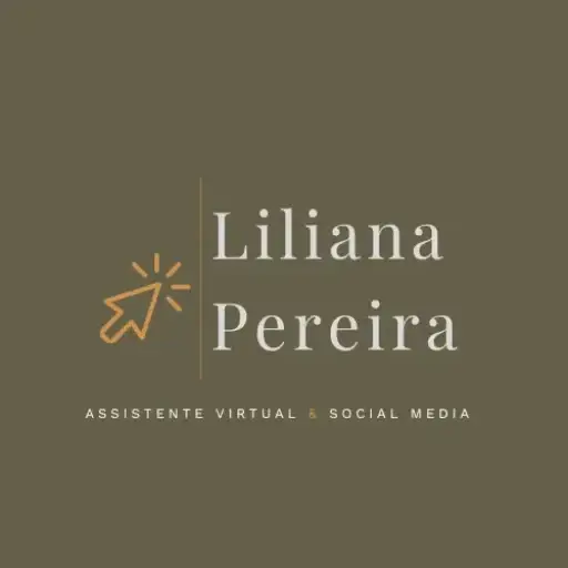 Liliana Pereira | Assistente Virtual & Social Media